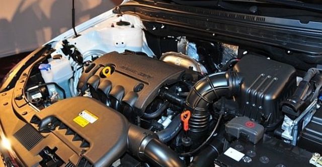 2012 Hyundai i30 CW 豪華型  第6張相片