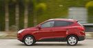 2012 Hyundai ix35 2.0豪華型  第4張縮圖