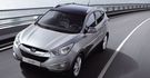2012 Hyundai ix35 2.4 4WD旗艦型  第1張縮圖