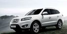 2012 Hyundai Santa Fe 2.2 eVGT 4WD  第1張縮圖