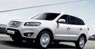 2012 Hyundai Santa Fe 2.2 eVGT旗艦型7人座  第1張縮圖