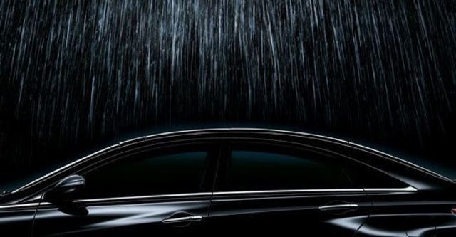 2012 Hyundai Sonata 2.0 GL  第3張相片
