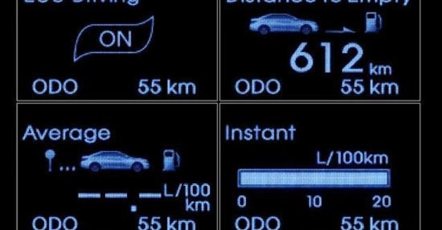 2012 Hyundai Sonata 2.4 GL  第10張相片