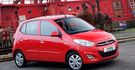 2011 Hyundai i10 旗艦款  第1張縮圖