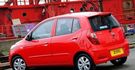 2011 Hyundai i10 旗艦款  第9張縮圖