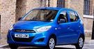 2011 Hyundai i10 經典款  第2張縮圖