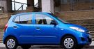 2011 Hyundai i10 豪華款  第4張縮圖