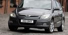 2011 Hyundai i30 經典型  第1張縮圖