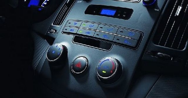 2011 Hyundai i30 經典型  第5張相片