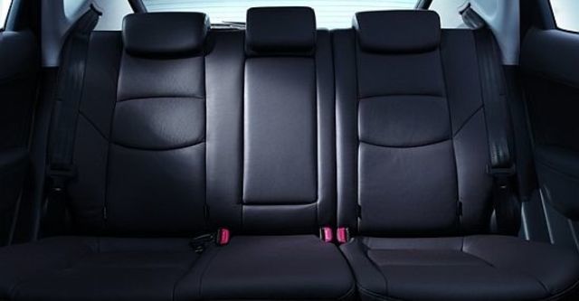 2011 Hyundai i30 經典型  第6張相片