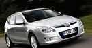 2011 Hyundai i30 豪華型  第1張縮圖