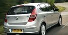 2011 Hyundai i30 豪華型  第4張縮圖