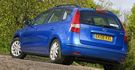 2011 Hyundai i30 CW 旗艦型  第3張縮圖