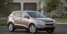 2011 Hyundai ix35 2.0尊貴型  第2張縮圖