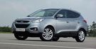 2011 Hyundai ix35 2.0旗艦型  第1張縮圖