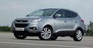 2011 Hyundai ix35 2.0旗艦型  第2張縮圖