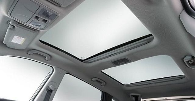 2011 Hyundai ix35 2.0旗艦型  第6張相片