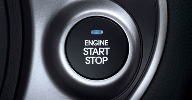 2011 Hyundai ix35 2.0旗艦型  第9張相片