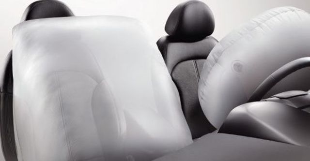 2011 Hyundai ix35 2.4尊貴型  第10張相片