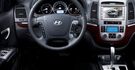 2011 Hyundai Santa Fe 2.2 eVGT 4WD  第6張縮圖