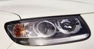 2011 Hyundai Santa Fe 2.2 eVGT 4WD  第7張縮圖