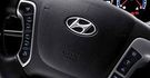 2011 Hyundai Santa Fe 2.2 eVGT 4WD旗艦型7人座  第8張縮圖