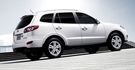 2011 Hyundai Santa Fe 2.2 eVGT旗艦型5人座  第12張縮圖