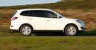 2011 Hyundai Santa Fe 2.2 eVGT豪華型5人座  第2張縮圖