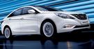 2011 Hyundai Sonata 2.4 GL  第2張縮圖
