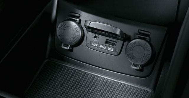 2011 Hyundai Sonata 2.4 GL  第7張相片