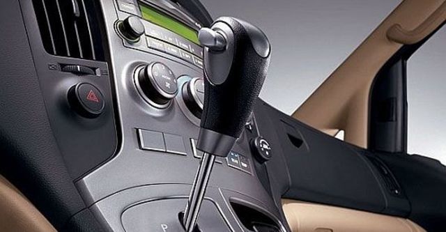 2010 Hyundai Grand Starex 旗艦型  第4張相片