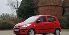 2010 Hyundai i10 手排款  第1張縮圖