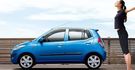 2010 Hyundai i10 旗艦款  第4張縮圖