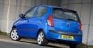 2010 Hyundai i10 旗艦款  第5張縮圖