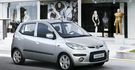 2010 Hyundai i10 經典款A1  第2張縮圖