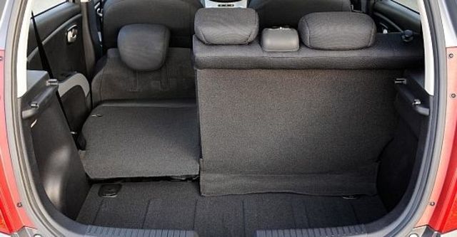 2010 Hyundai i10 經典款A1  第6張相片