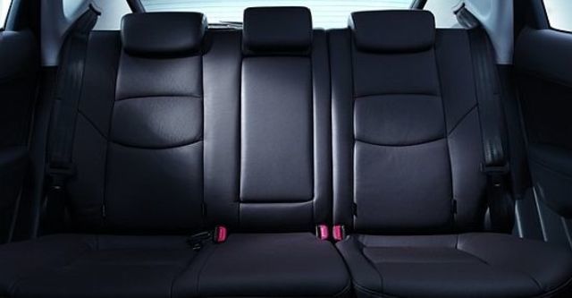 2010 Hyundai i30 經典型  第6張相片
