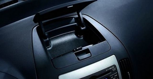 2010 Hyundai i30 CW 旗艦型  第6張相片