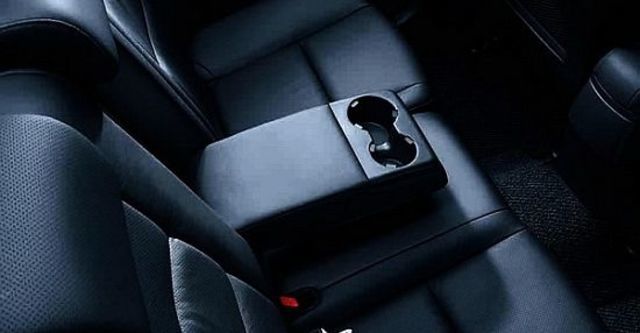 2010 Hyundai i30 CW 旗艦型  第7張相片