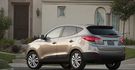 2010 Hyundai ix35 尊貴型  第4張縮圖