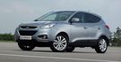 2010 Hyundai ix35 旗艦型  第1張縮圖