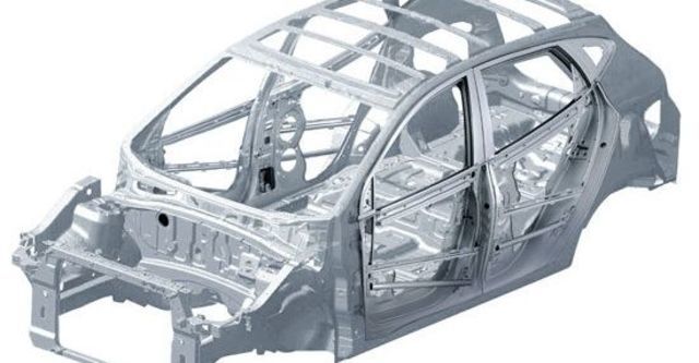 2010 Hyundai ix35 豪華型  第8張相片