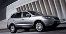 2010 Hyundai Santa Fe 旗艦型七人座  第3張縮圖