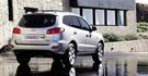 2010 Hyundai Santa Fe 豪華型  第3張縮圖