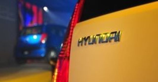 2009 Hyundai i10 手排型  第5張相片