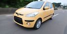 2009 Hyundai i10 手排型  第7張縮圖