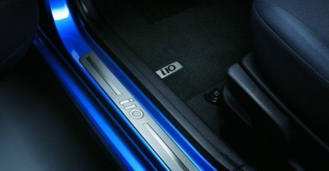 2009 Hyundai i10 豪華型  第6張相片