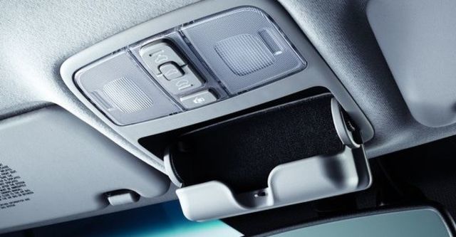 2009 Hyundai i30 1.6 旗艦型  第5張相片