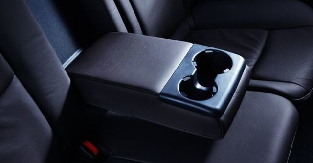 2009 Hyundai i30 1.6 旗艦型  第9張相片