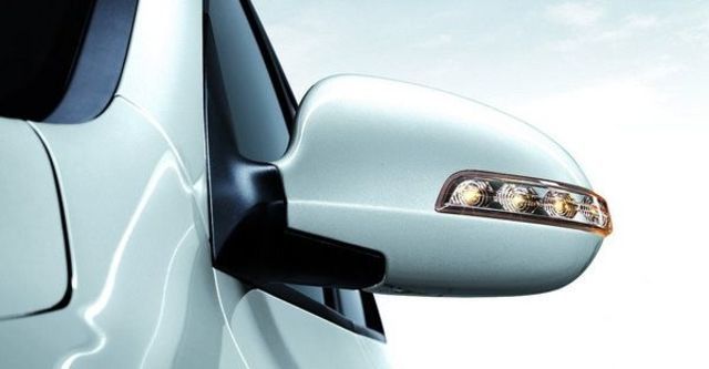 2009 Hyundai i30 1.6 旗艦型  第10張相片